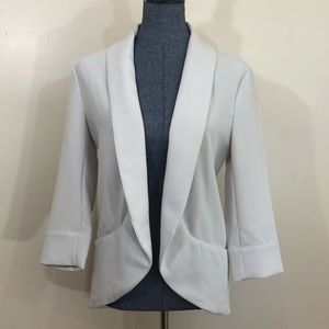 Harlow & Graham Blazer